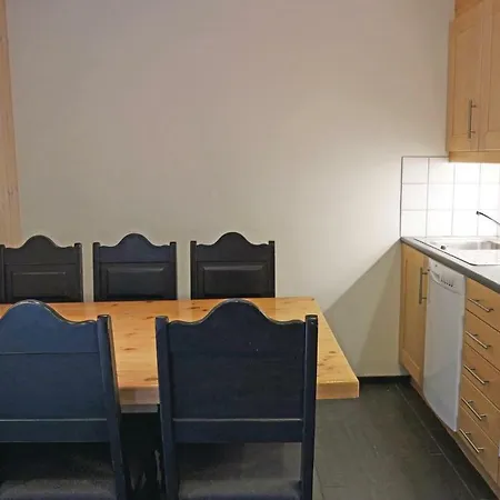 Apartmán Pet Friendly In Hemsedal