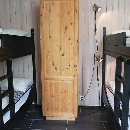 Beautiful In With Sauna Apartment