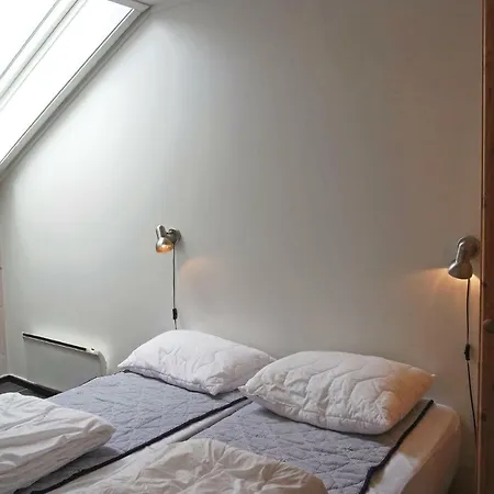 Apartment Beautiful In With Sauna Hemsedal